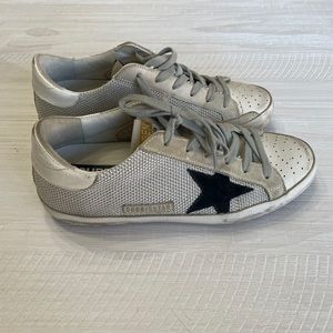 Golden Goose Super Star Sneaker (have not sold)